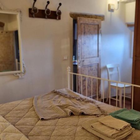 מונטסקודאיו Il Piccino 29, Esperienza Romantica In Borgo.... מראה חיצוני תמונה