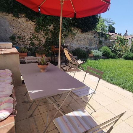 מונטסקודאיו Il Piccino 29, Esperienza Romantica In Borgo.... מראה חיצוני תמונה