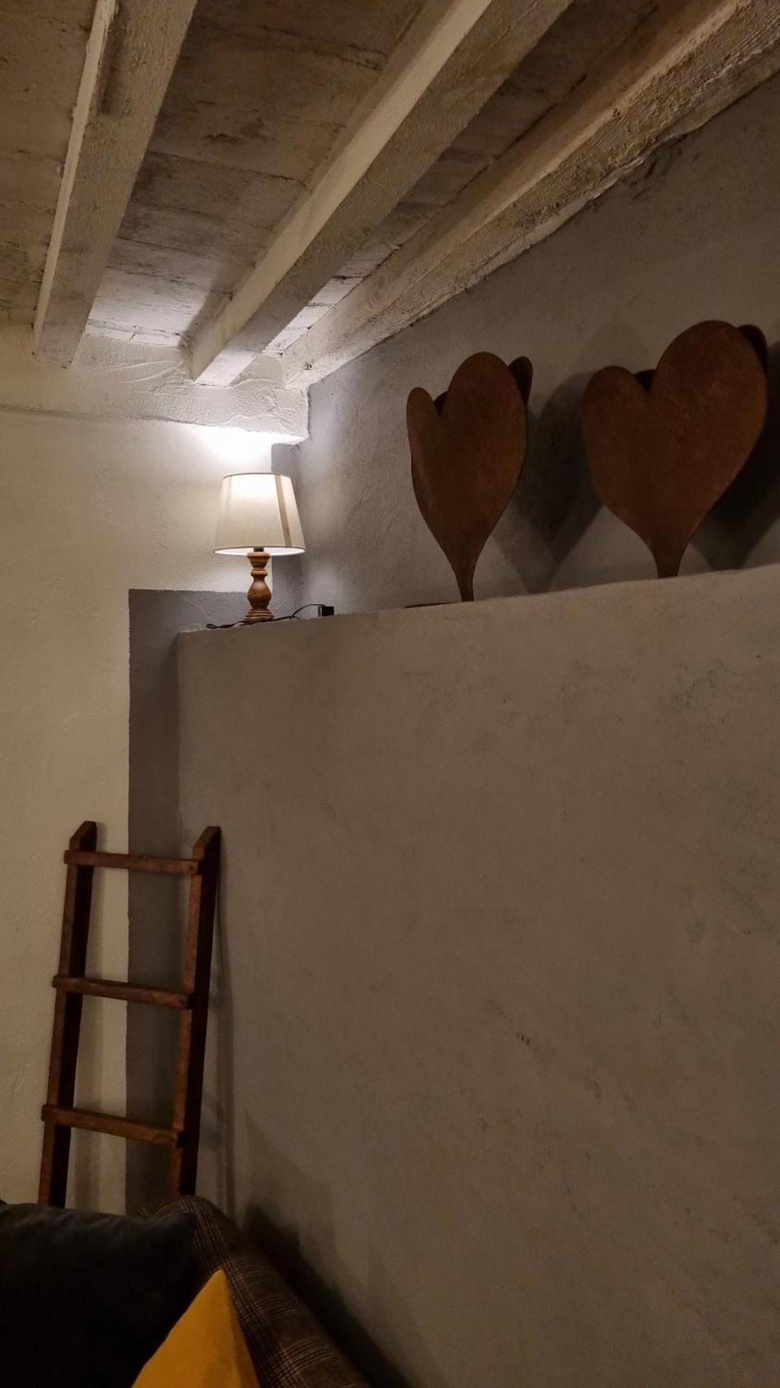 מונטסקודאיו Il Piccino 29, Esperienza Romantica In Borgo.... מראה חיצוני תמונה