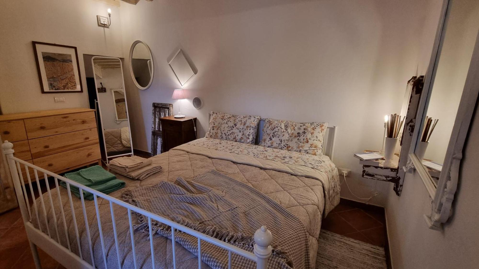 מונטסקודאיו Il Piccino 29, Esperienza Romantica In Borgo.... מראה חיצוני תמונה