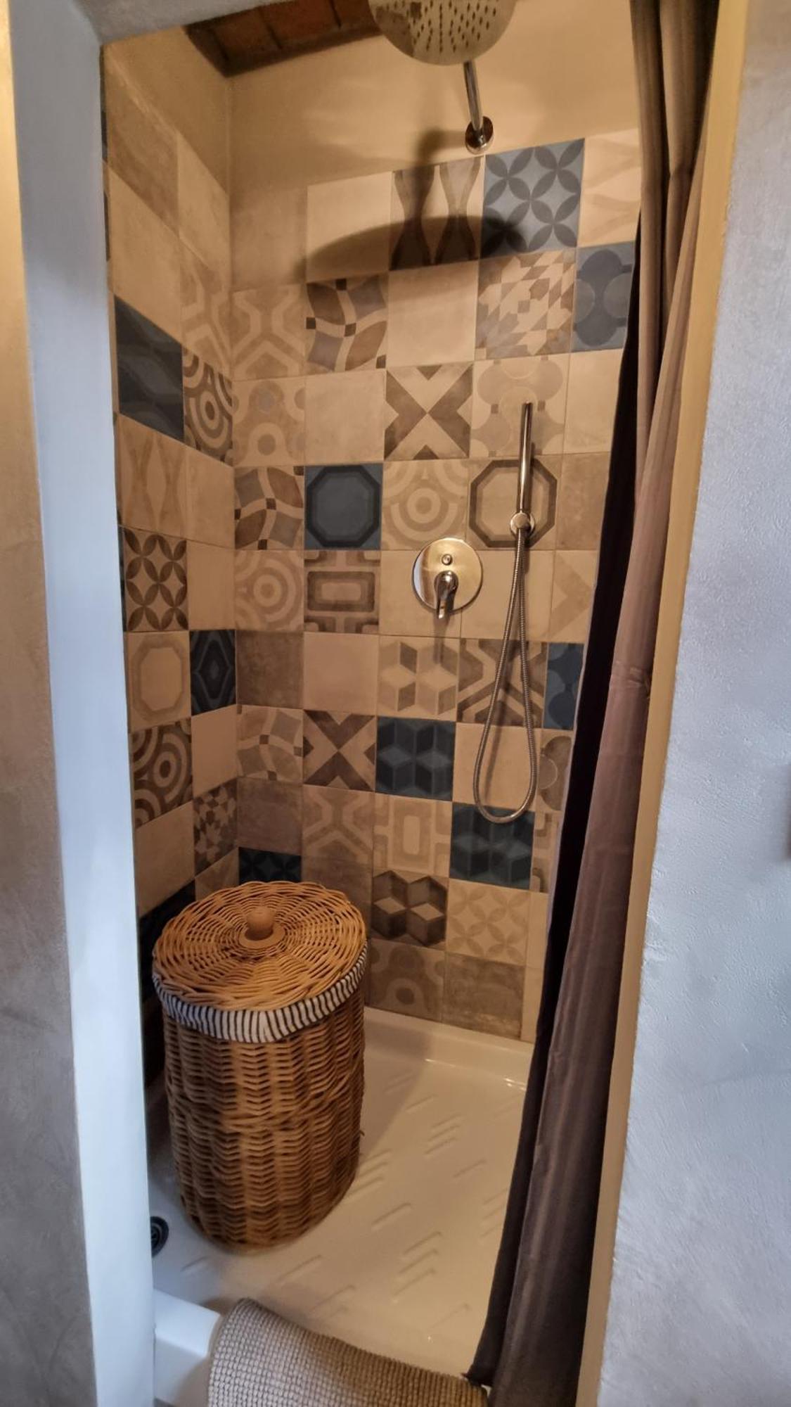 מונטסקודאיו Il Piccino 29, Esperienza Romantica In Borgo.... מראה חיצוני תמונה