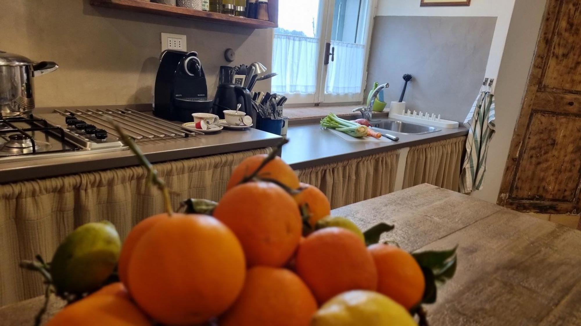 מונטסקודאיו Il Piccino 29, Esperienza Romantica In Borgo.... מראה חיצוני תמונה