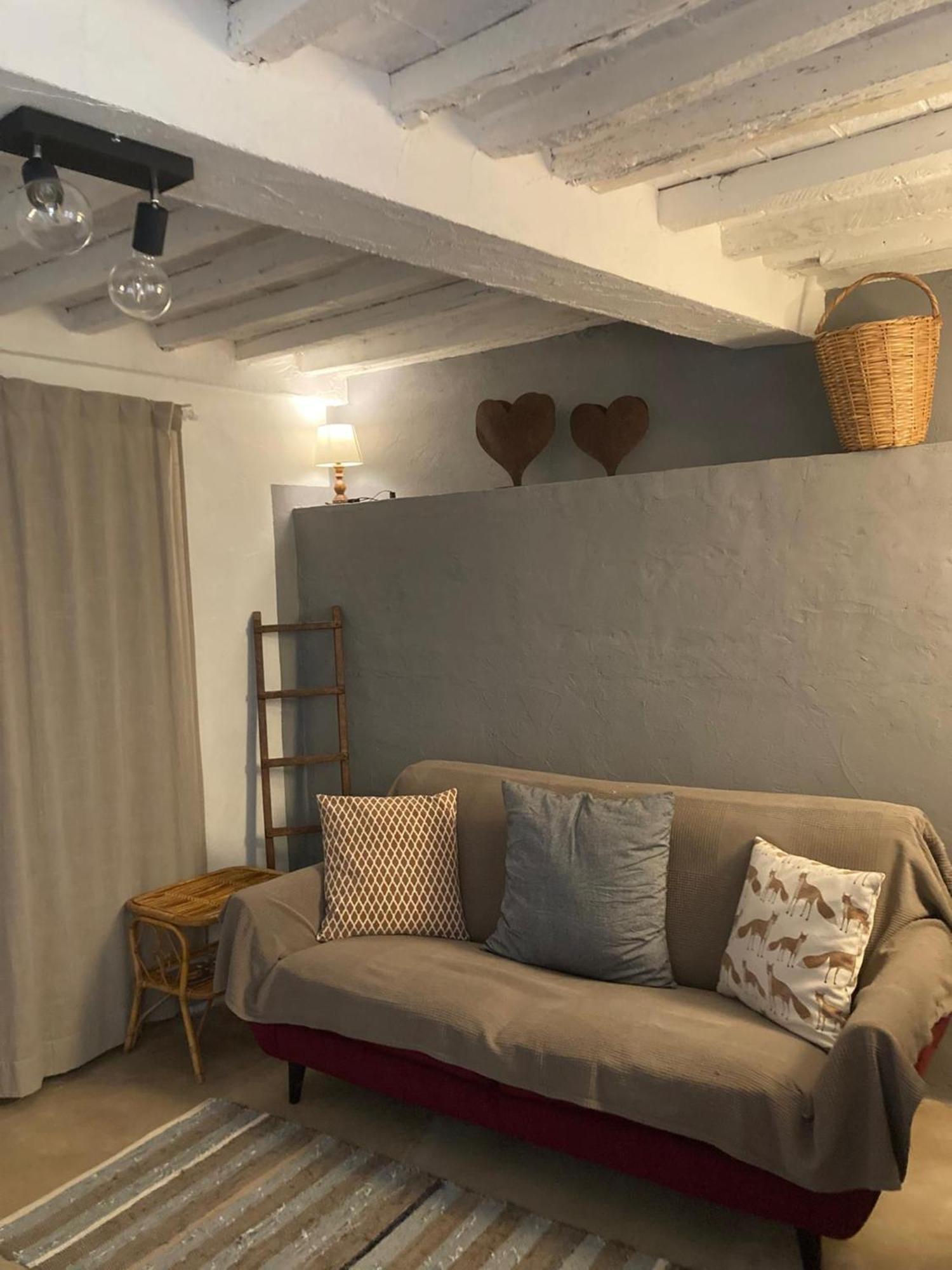 מונטסקודאיו Il Piccino 29, Esperienza Romantica In Borgo.... מראה חיצוני תמונה